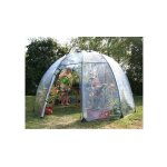 Bulle d'hiver 10m�