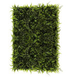 Mur v�g�tal artificiel 60x40cm