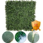 Mur v�g�tal - panneau v�g�tal - buis uv 50 x 50