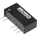 Nma1215sc convertisseur cc / cc pour circuits imprim�s + 15 v, - 15 v 33 ma 1 w nbr. de sorties: 2 x ...