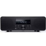 Muse - micro - chane 80w noir avec bluetooth m880fbc