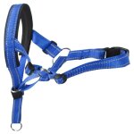 Muselière pour animaux de compagnie, 36 - 50 cm, bleue Muselière pour animaux de compagnie, 36 - 50 cm, bleue