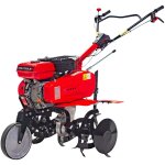 Mw tools - motobineuse thermique  courroie 7 ch 3 vitesses largeur de travail 55 et 75 cm mfr750b