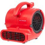 Mw tools - ventilateur scheur 335 mm 125 w rv335