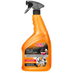My car - nettoyant jantes 750 ml - atomiseur