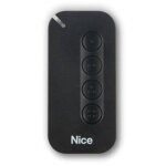 Mygo4 - nouvelle t�l�commande 4 canaux pour portails et portes de garage - remplace les gammes flor - ...