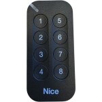Mygo8 - tlcommande 8 canaux pour portails et garages - remplace on9e - compatible o - code & o - code ...