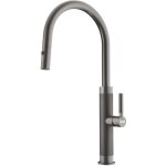 Franke - mythos masterpiece - mitigeur d'évier fg 1554. 503, avec douchette extractible, anthracite 115. ... Franke - mythos masterpiece - mitigeur d'évier fg 1554. 503, avec douchette extractible, anthracite 115. ...