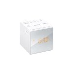 N / a fm sony icf - c1 blanc y447771