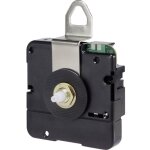 N. a. - hd - 1688fsa � quartz m�canisme d'horloge lent sens de rotation=� droite longueur d'axe d'aiguilles=14 ...