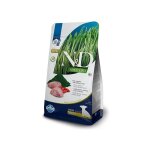 Farmina - n&d spirulina lamb puppy mini - nourriture sèche pour chiens - 2 kg Farmina - n&d spirulina lamb puppy mini - nourriture sèche pour chiens - 2 kg