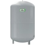 N vase d&39expansion 8216300 n 100, 6 bar / 120 c, 2000  ag, gris - reflex