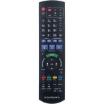 N2qayb000479 t�l�commande rechange pour panasonic dvd tv recorder dmr - xw480 dmrxw480 dmr - xw380 dmr ...