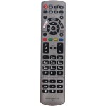 N2qayb001115 t�l�commande rechange pour panasonic viera tv tx - 40ex700b tx - 40ex700e tx - 58ex730e ...