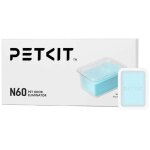 N60 - 3pcs - absorbeur d'odeurs N60 - 3pcs - absorbeur d'odeurs