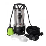 Nac spe100hi - l2, pompe  eau sale 1000w, efficace pour l'vacuation des eaux uses de dans les projets ...