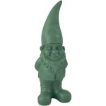 Nain de jardin r�sine 60cm - sauge orium