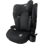Nania - siege auto isofix bari - groupe 2 / 3 - i - size - noir