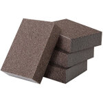 Nano gomme magique de nettoyage scrub �ponge enlever les taches tenaces 10pcs