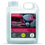 Nanopro impr�gnant pour galets 1l
