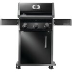 Napoleon - pack barbecue � gaz rogue 425 + plancha