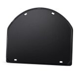 Napoleon - plancha pour barbecue charbon rodeo pro et kettle 57cm