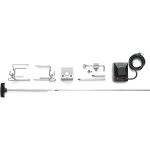 Napoleon - rôtissoire pour barbecue lex 485 / prestige pro 500 Napoleon - rôtissoire pour barbecue lex 485 / prestige pro 500