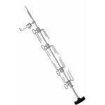 Napoleon - rtissoire pour barbecue prestige pro 825