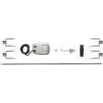Napoleon - rtissoire pour barbecue prestige pro500 / lex485