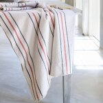 Nappe hoshi carr� 160x160 cm