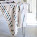 Nappe hoshi carr� 160x160 cm