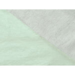 Nappe jetable, 180x120 cm, verte