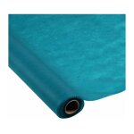 Nappe plastique 'intissé' 1, 20x10m Émeraude Nappe plastique 'intissé' 1, 20x10m Émeraude