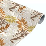 Nappe toile ciree au metre nelida beige Nappe toile ciree au metre nelida beige