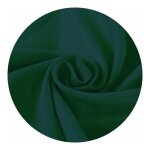 Nappe verte table ronde 320cm banquet mariage