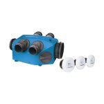 Nather - groupe vmc simple flux hygroréglable kit infinity bc, t3 t7, wc pile 990589 Nather - groupe vmc simple flux hygroréglable kit infinity bc, t3 t7, wc pile 990589
