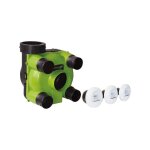 Nather - groupe vmc simple flux hygroréglable kit modulo 2 bc, t3 t7, pile 990581 Nather - groupe vmc simple flux hygroréglable kit modulo 2 bc, t3 t7, pile 990581