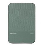 Native union - batterie externe (re)classic magnetic power bank 5000mah slategreen