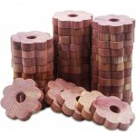 Naturel anti mites textiles bois de cdre antimites , non toxique cdre rouge aromatique protection des ...