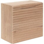 Naturel - meuble de salle de bain savona 40, 2x39, 6x21, 7 cm ch�ne halifax mat (savonah40dh)