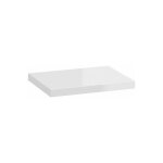 Naturel - plan stilla 30x2, 5x23 cm blanc (stillaf03001)