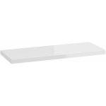 Naturel ? plan de travail stratifi� blanc 60x2, 5x23 cm ? stillaf06007 ? pour bois dur ? certification ...