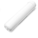 Naturewater - 5 µ cartouche filtre à sédiments 254 mm (10 pouces) filtre à eau en ligne cartouche 2000l ... Naturewater - 5 µ cartouche filtre à sédiments 254 mm (10 pouces) filtre à eau en ligne cartouche 2000l ...