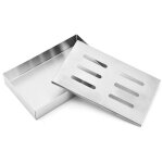 Nazalus - vente bote fumoir barbecue - gnrateur fume froide - bbq gaz, electrique, charbon - accessoire ...