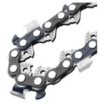 Nazalus - vente chaude - lot de 2 chaînes 59 maillons pour tronçonneuse guide 35 cm (14 pouces) Nazalus - vente chaude - lot de 2 chaînes 59 maillons pour tronçonneuse guide 35 cm (14 pouces)
