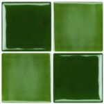 Nazalus - vente chaude - 20pcs stickers de carrelage en pvc auto - adhsif impermable autocollant mural ...