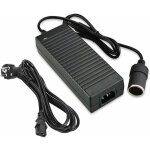 Nazalus - vente chaude - 220v à 12v10a prise allume - cigare de voiture convertisseur de puissance domestique ... Nazalus - vente chaude - 220v à 12v10a prise allume - cigare de voiture convertisseur de puissance domestique ...