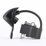 Nazalus - vente chaude - module de bobine d'allumage pour souffleur de feuilles stihl bg56 bg86 bg86c ...