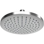 Nazalus - vente chaude - pomme de douche ronde 8. 7 pouces douche de pluie, pomme de douche cascade avec ...