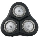 Nazalus - vente chaude - tte de rasoir coupeur de lame rechange pour philips norelco rq11 1150x 1160x ...